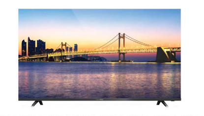 تصویر تلویزیون ال ای دی هوشمند دوو مدل DSL-55MS3100U سایز ۵۵ اینچ  کد 42137